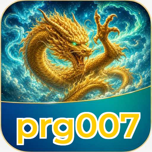 Logo prg007
