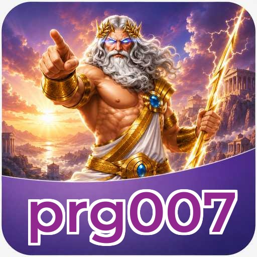 Logo prg007