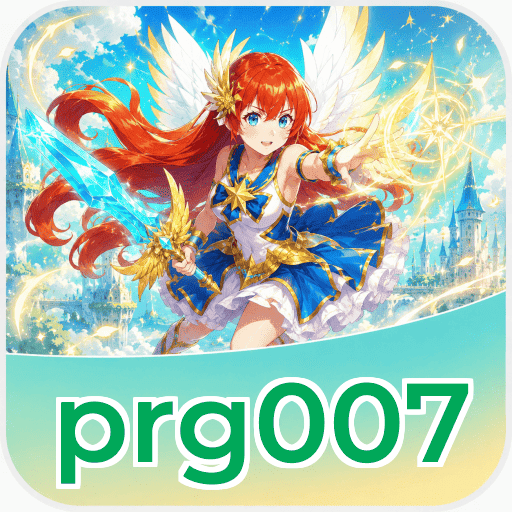 Logo prg007