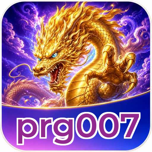 Logo prg007