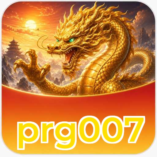 Logo prg007
