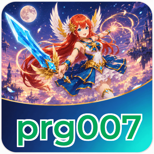 Logo prg007