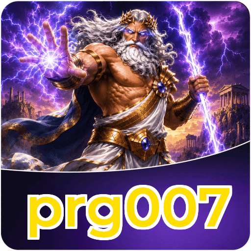 Logo prg007