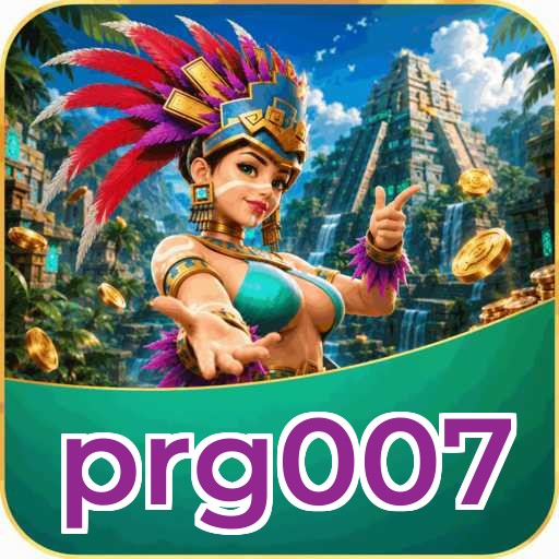 Logo prg007