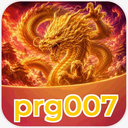 Logo prg007