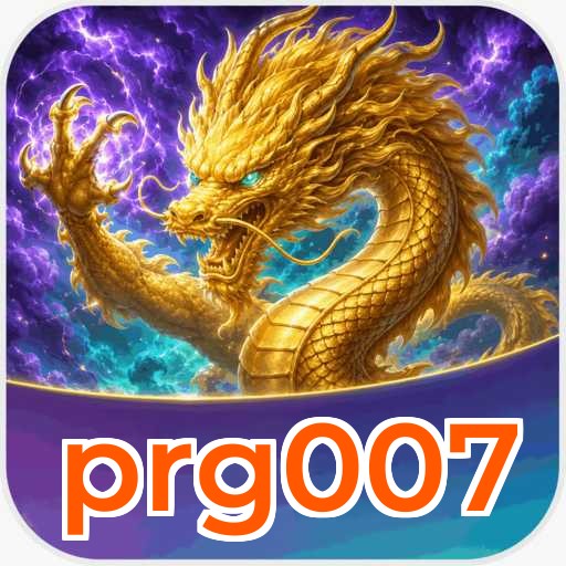 Logo prg007