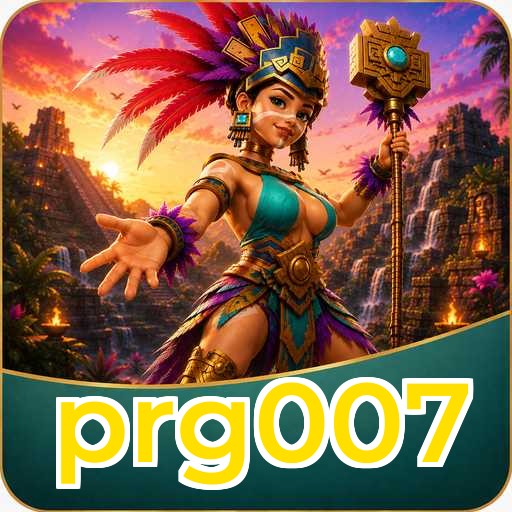 Logo prg007
