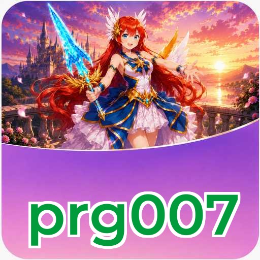 Logo prg007