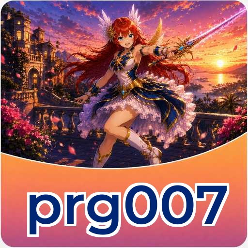 Logo prg007