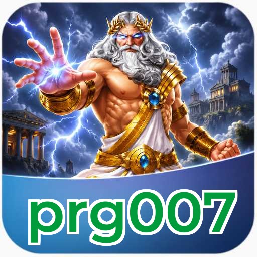 Logo prg007