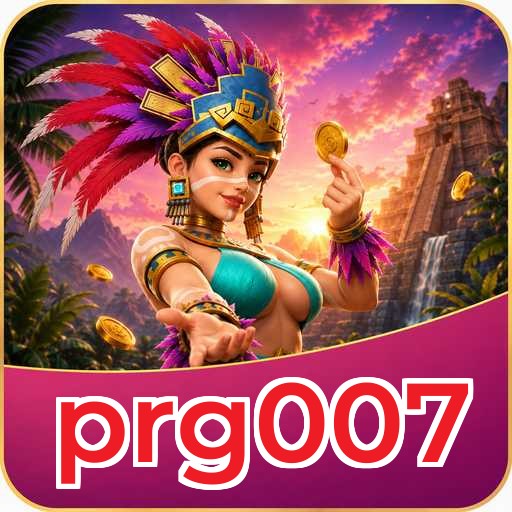 Logo prg007