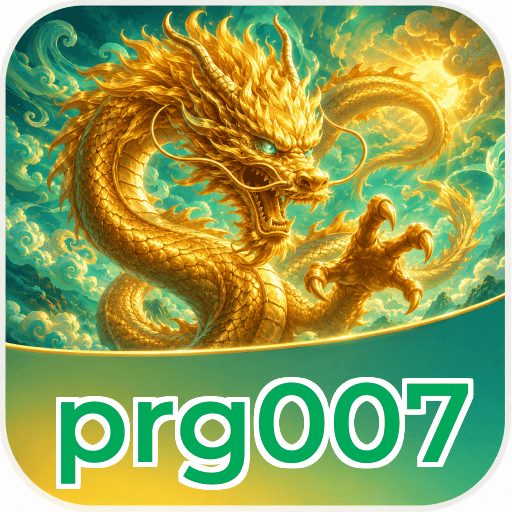 Logo prg007