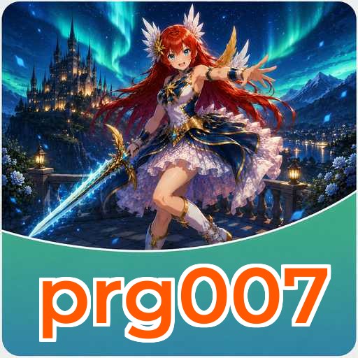 Logo prg007