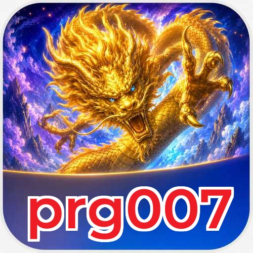 Logo prg007