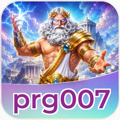 Logo prg007
