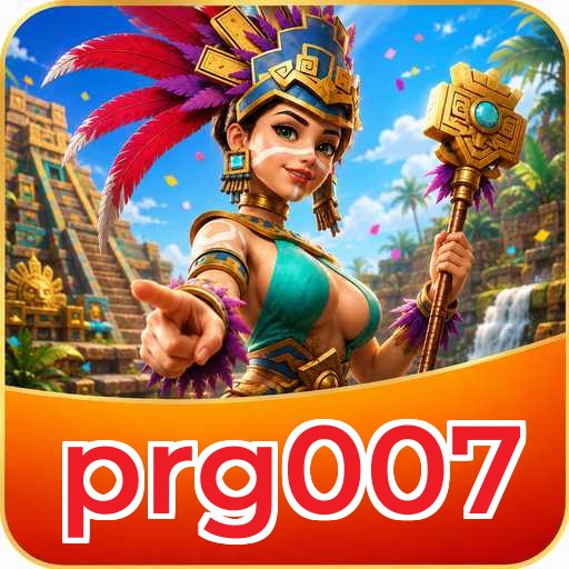 Logo prg007