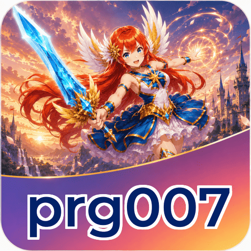 Logo prg007