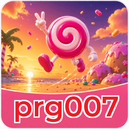 Logo prg007