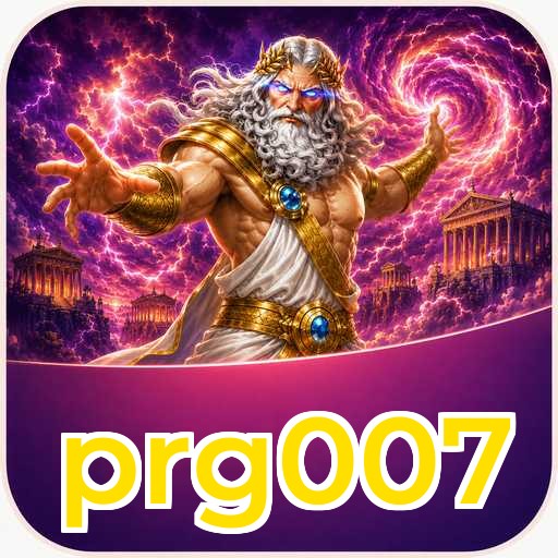 Logo prg007