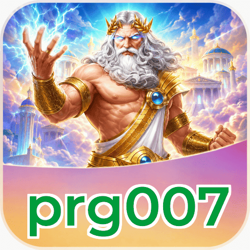 Logo prg007