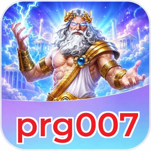 Logo prg007