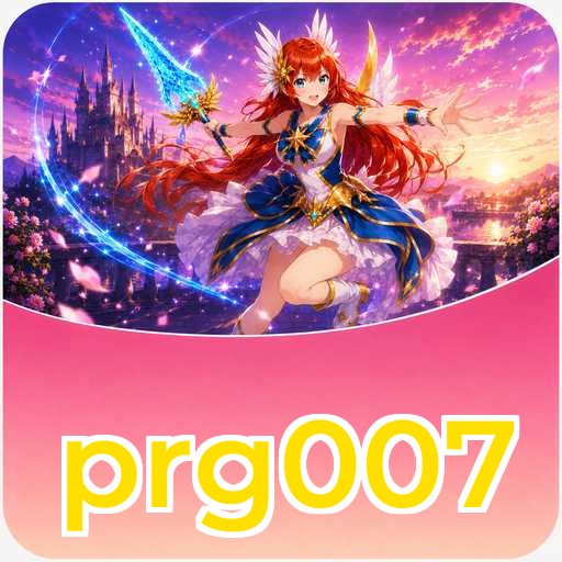 Logo prg007