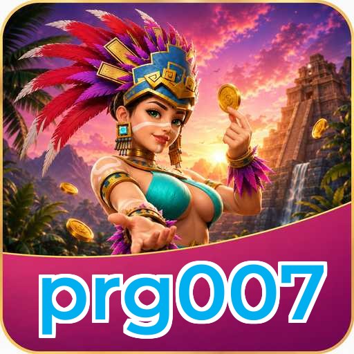 Logo prg007