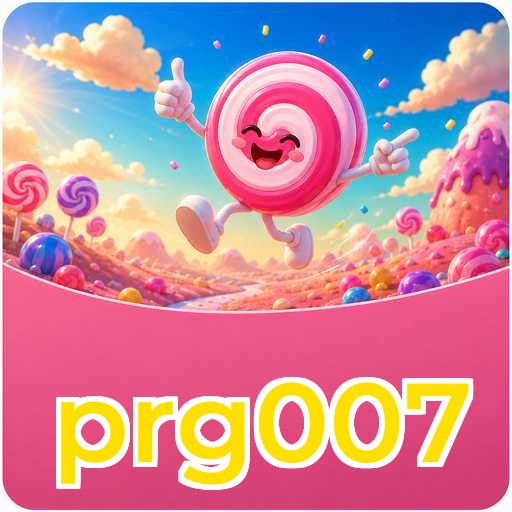 Logo prg007