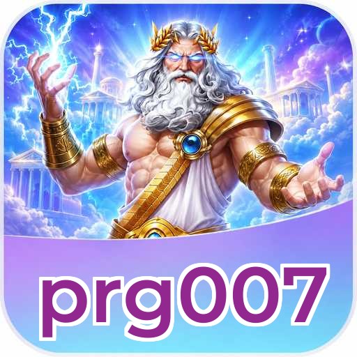 Logo prg007