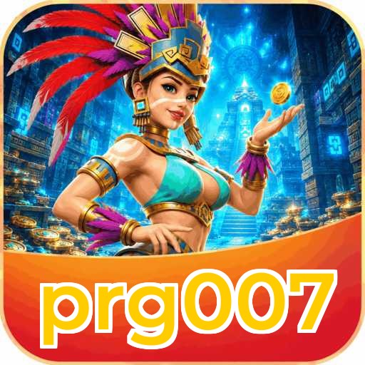 Logo prg007