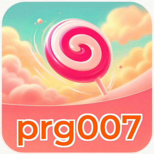 Logo prg007
