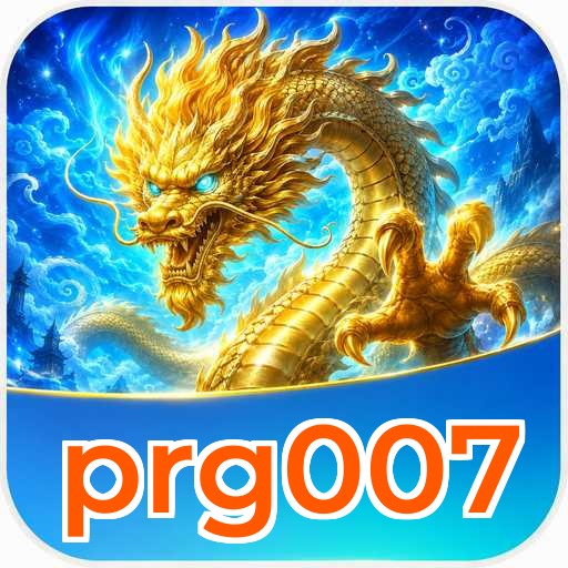Logo prg007