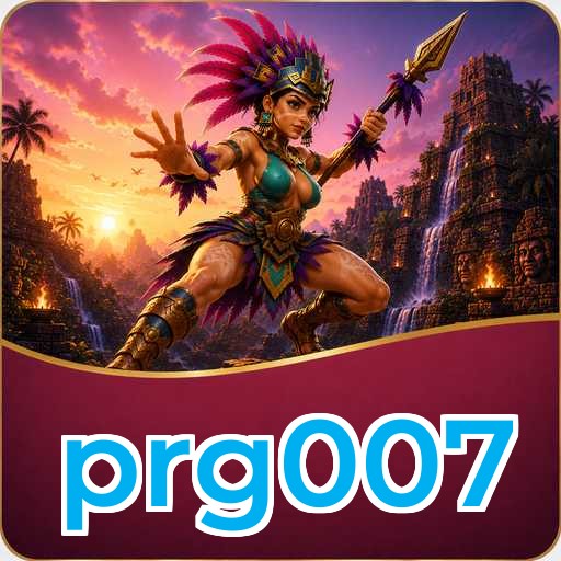 Logo prg007