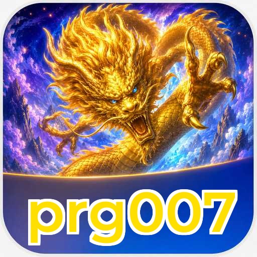 Logo prg007
