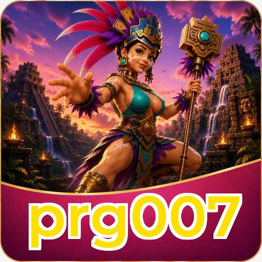 Logo prg007