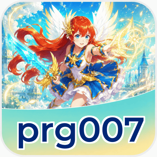 Logo prg007