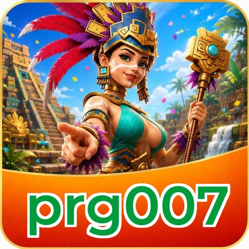 Logo prg007