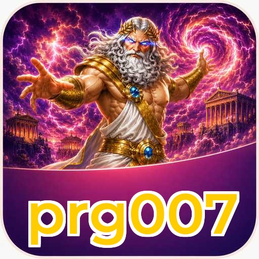 Logo prg007