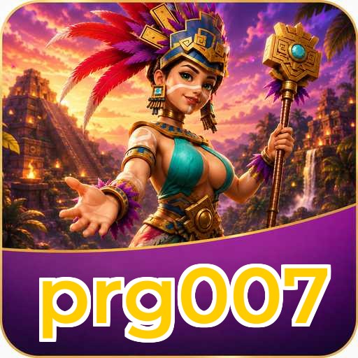 Logo prg007