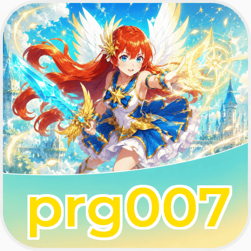 Logo prg007