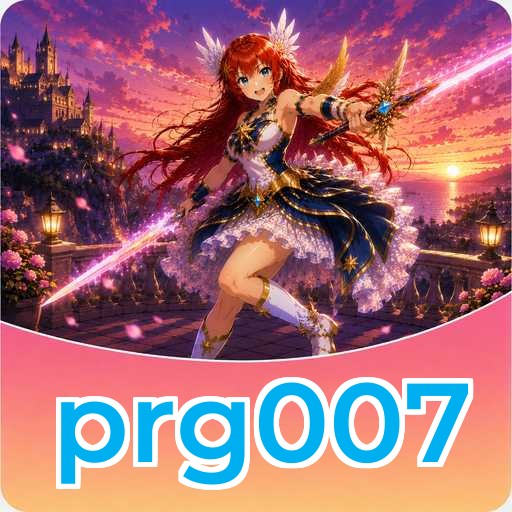 Logo prg007