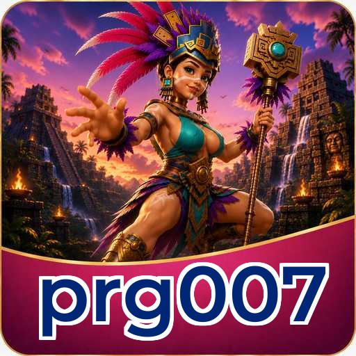 Logo prg007