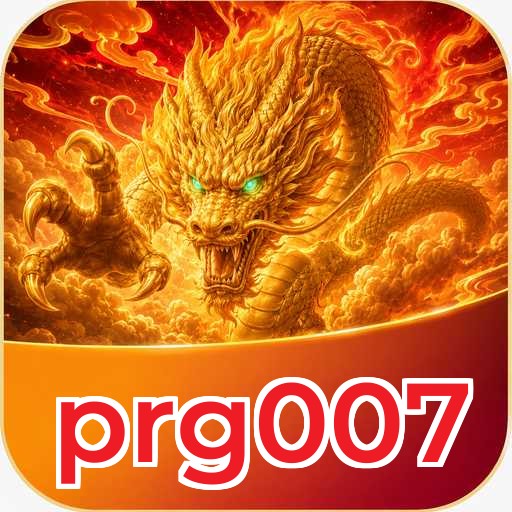 Logo prg007