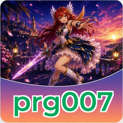 Logo prg007