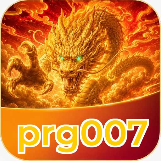 Logo prg007