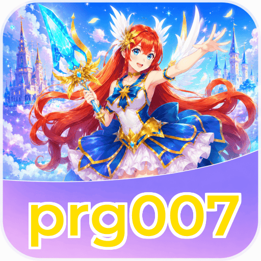 Logo prg007