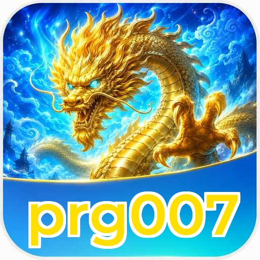 Logo prg007