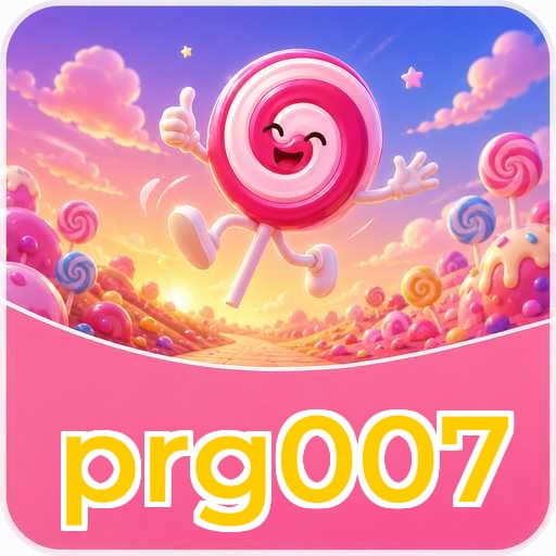 Logo prg007