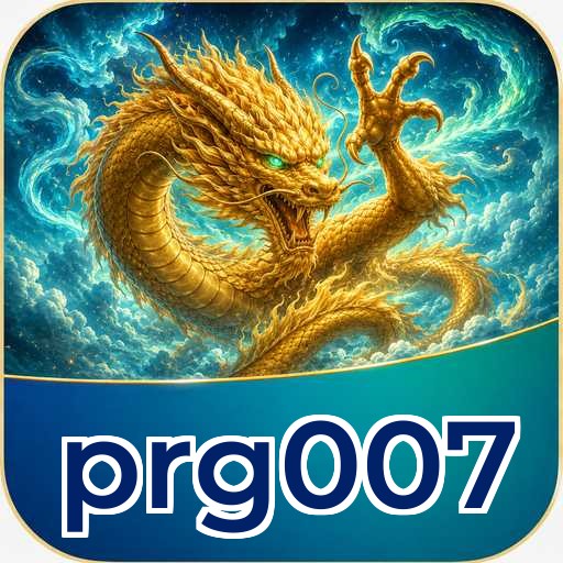 Logo prg007