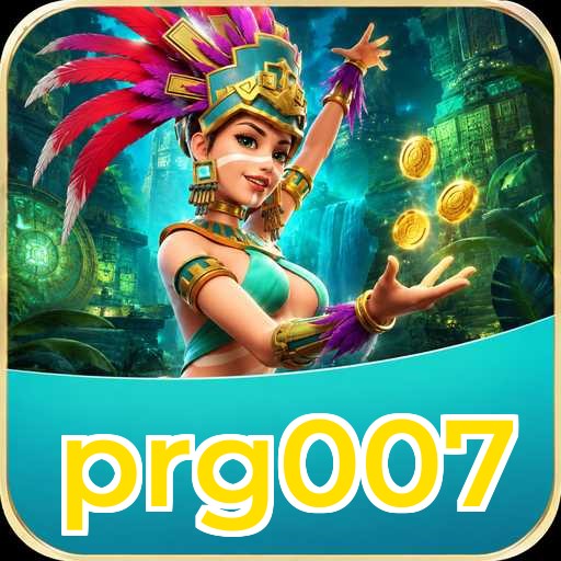 Logo prg007
